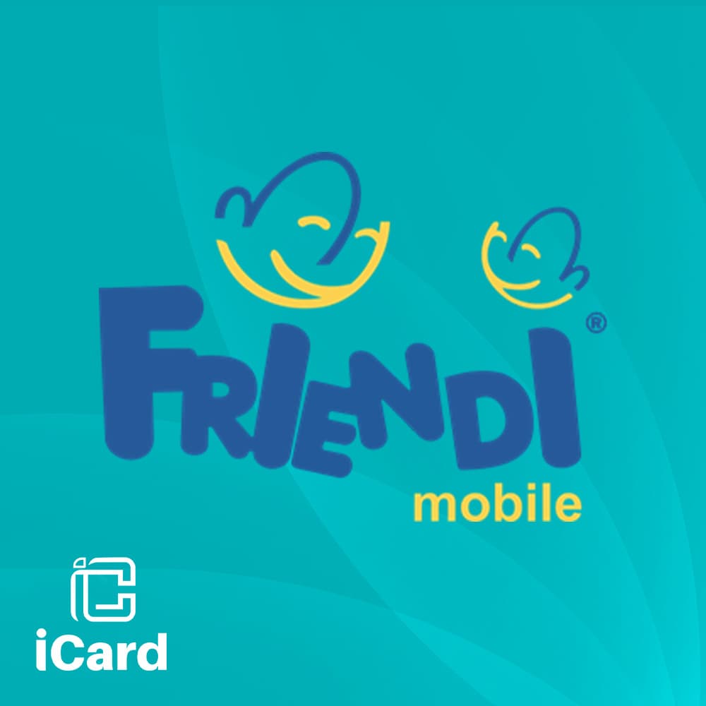 فرندى موبايل