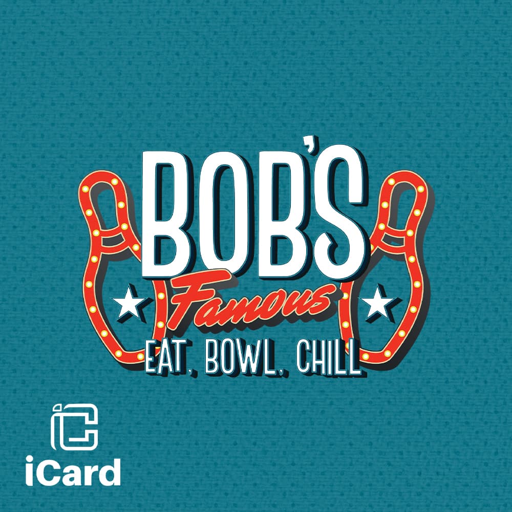 BOBs Famous