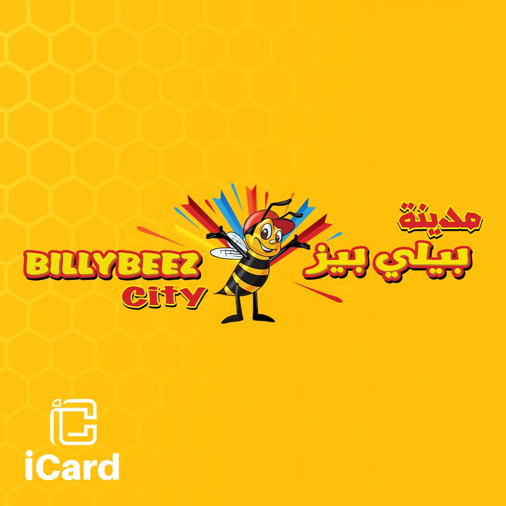 Billy Beez