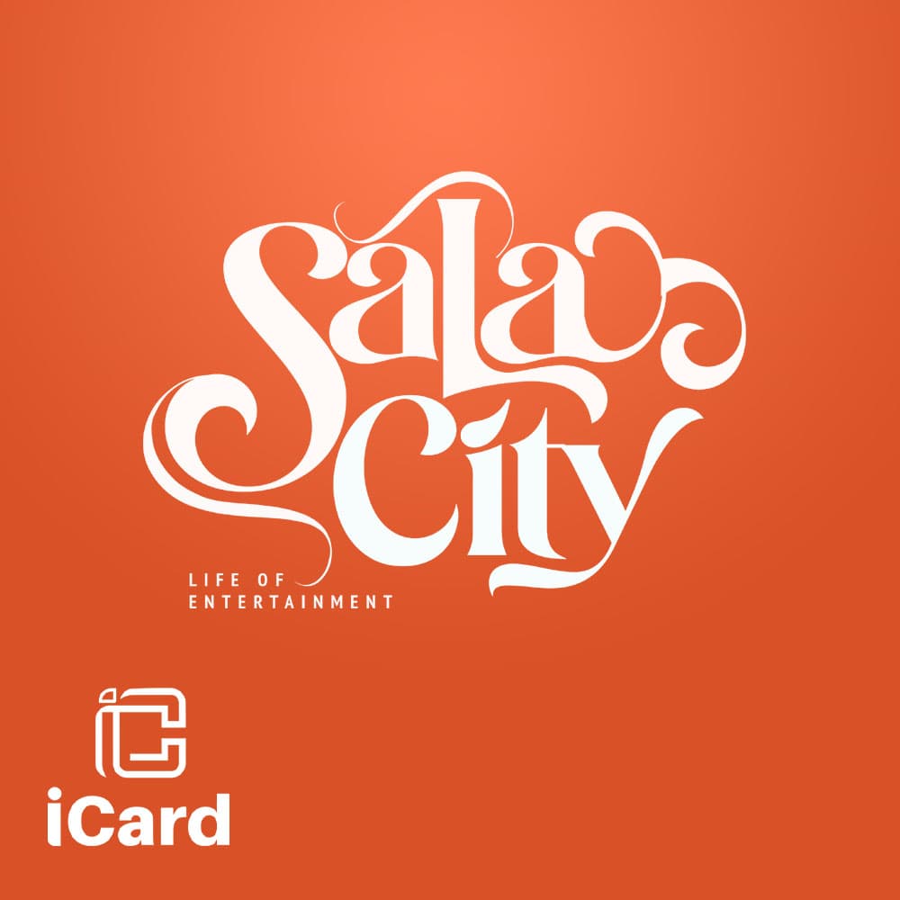 Sala City