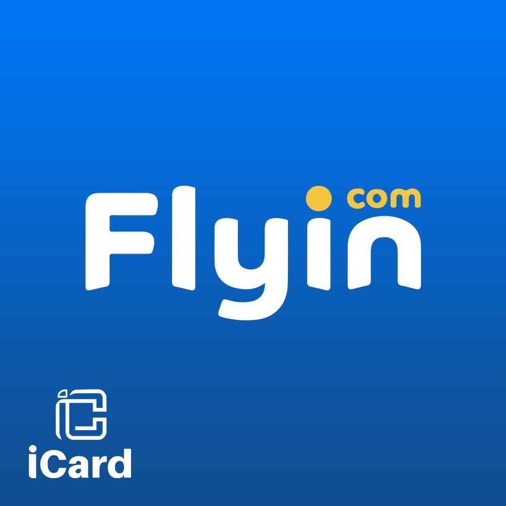 Flyin