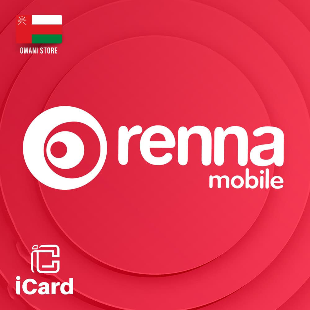 رنه عمان