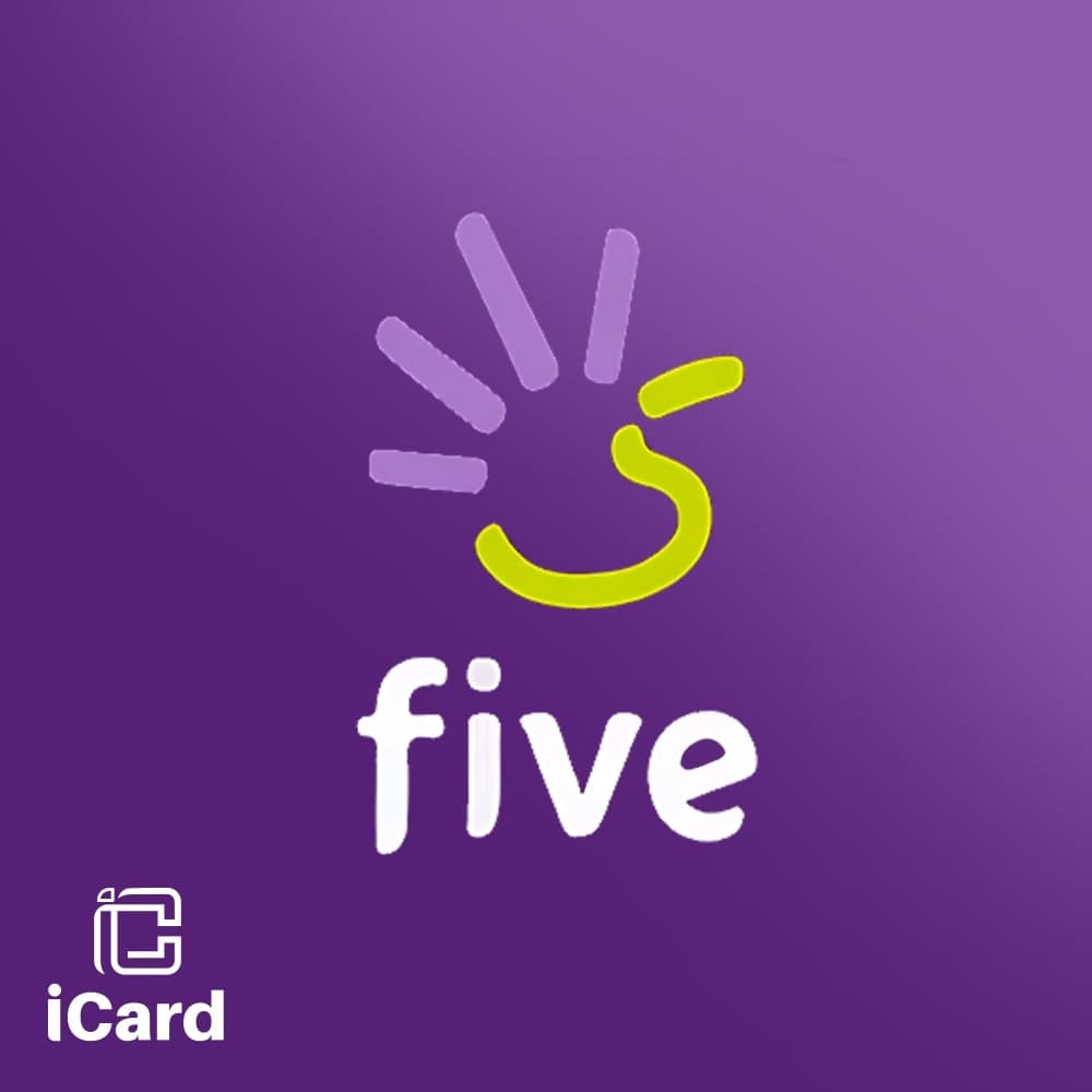 Five UAE Mobile