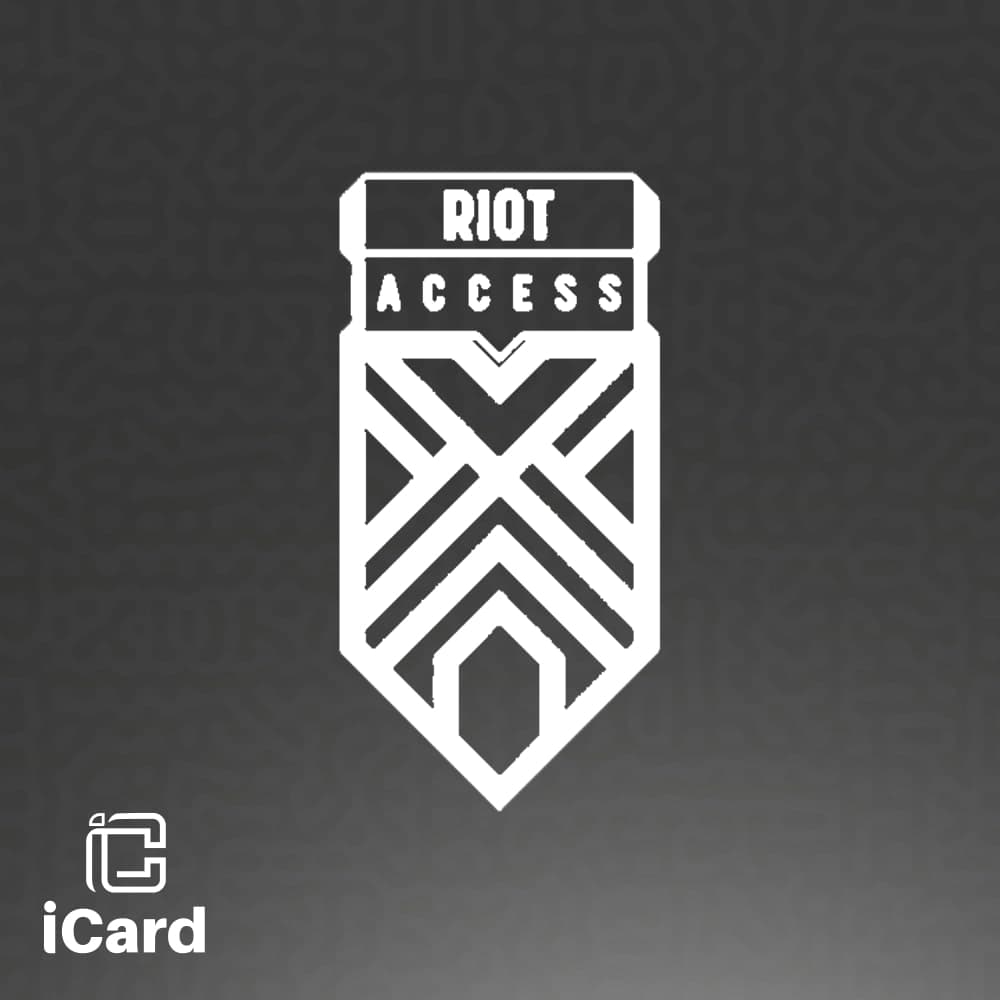 Riot Access متجر كويتي