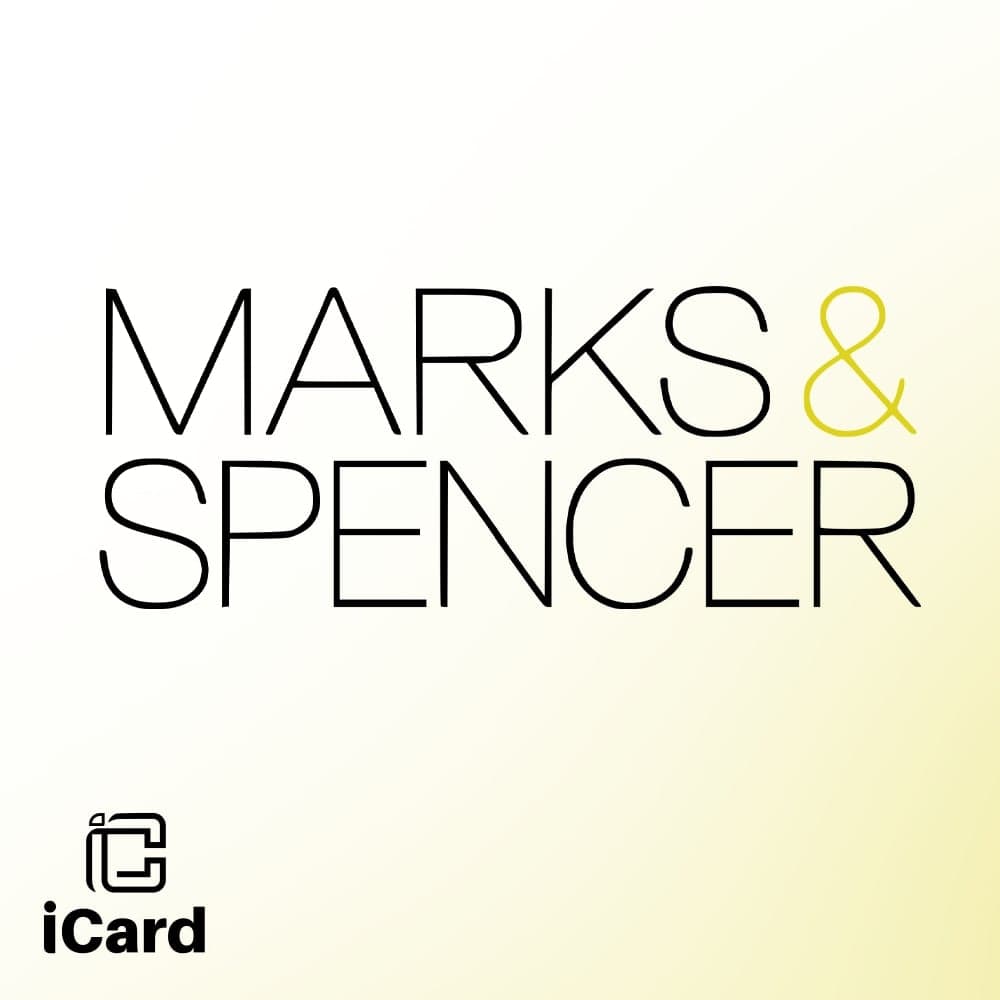 Marks Spencer UAE Store