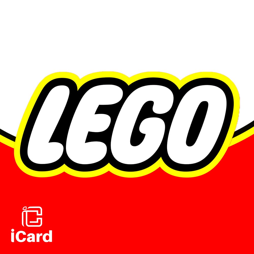 LEGO eGift Italy Store
