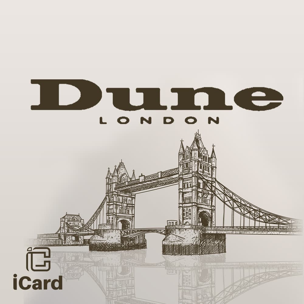 Dune London Bahrain Store