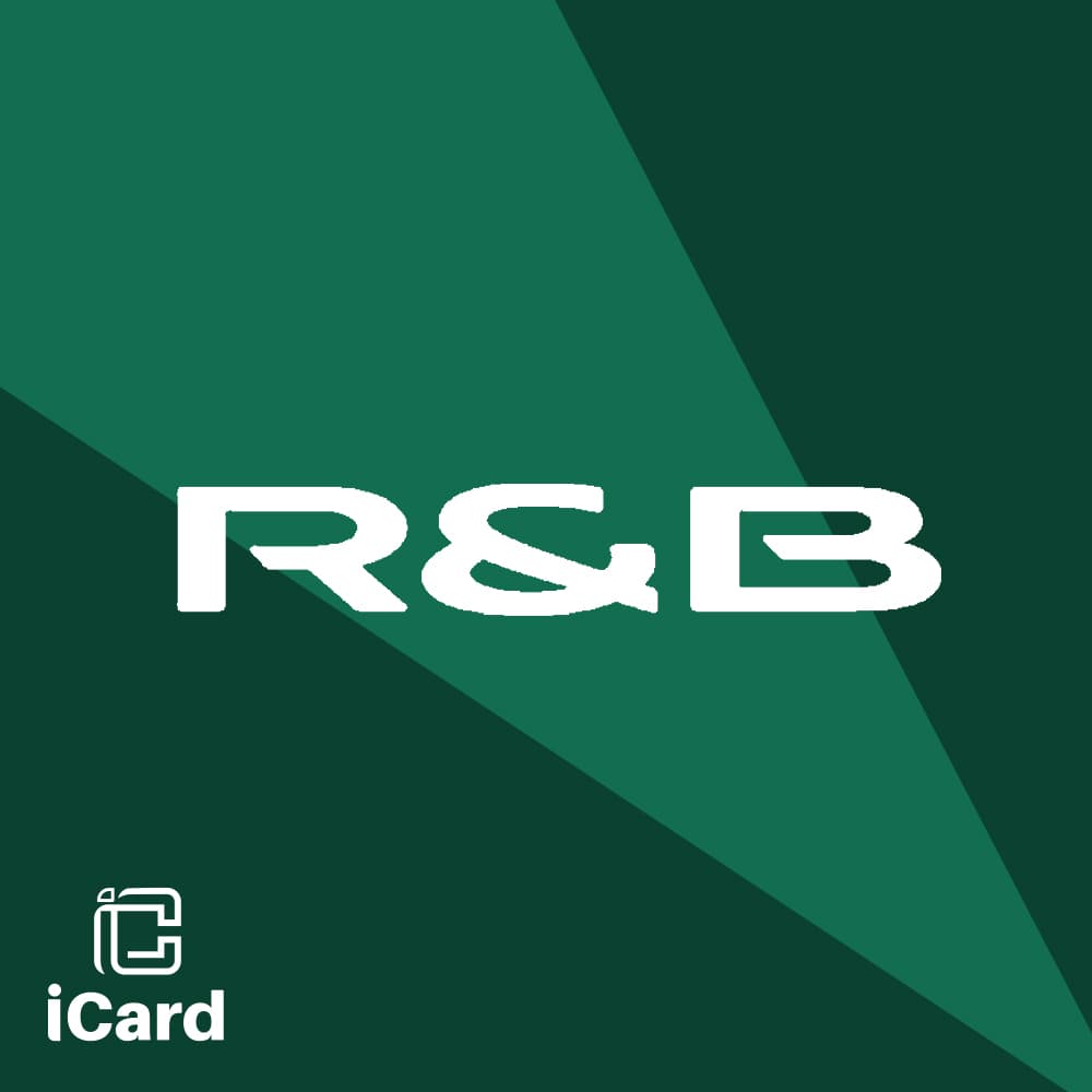 R B Saudi Store