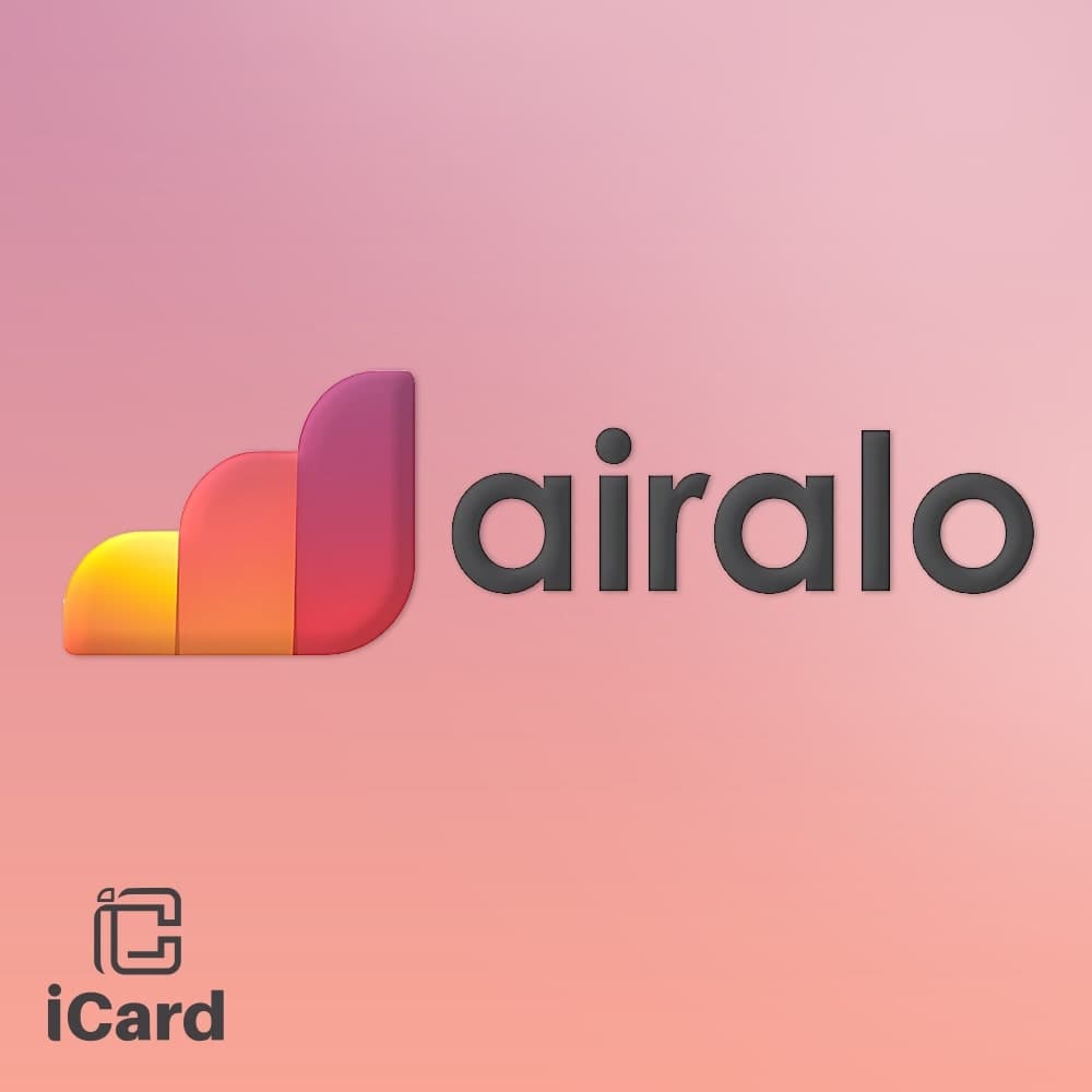 Airalo Qatar
