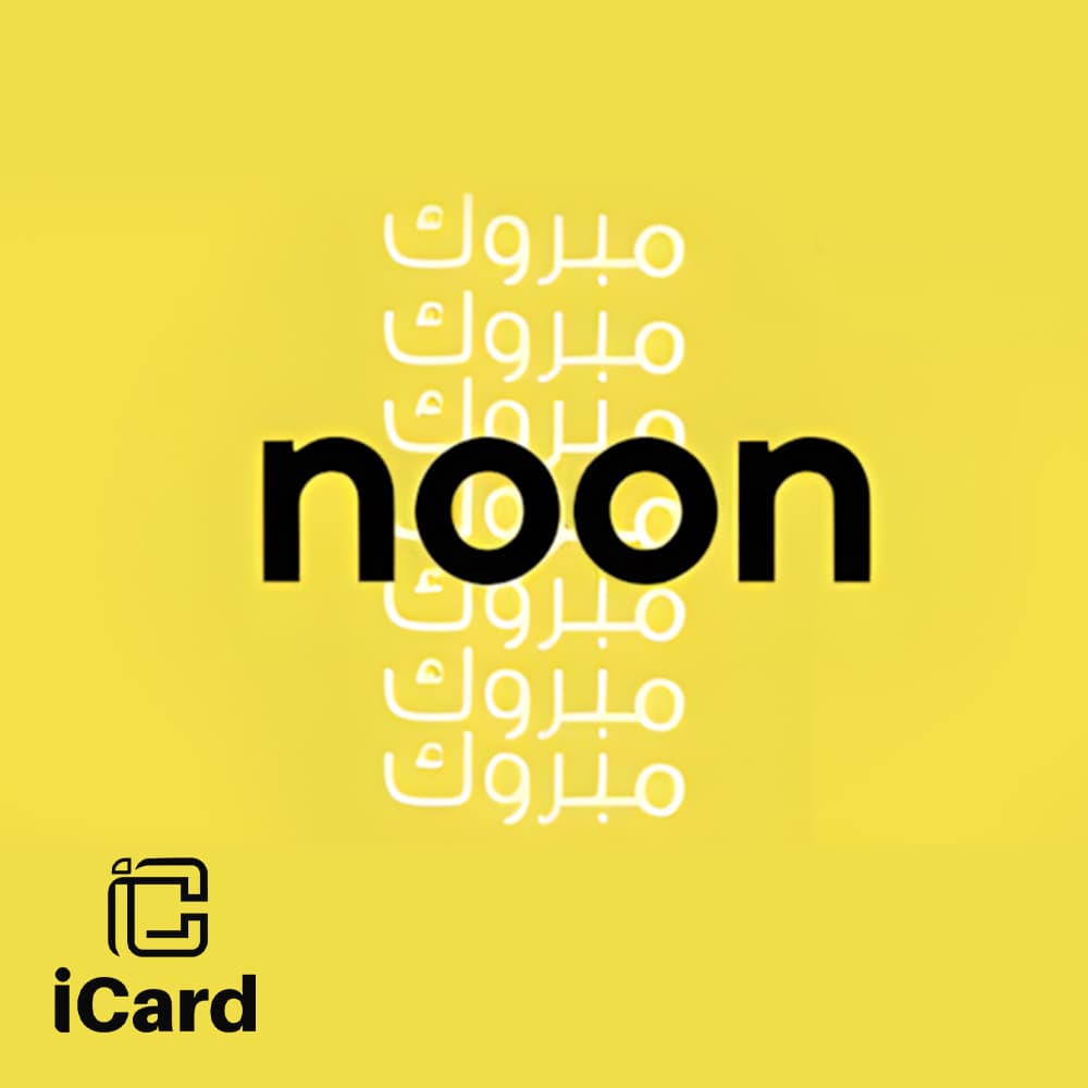بطاقات نون مصر