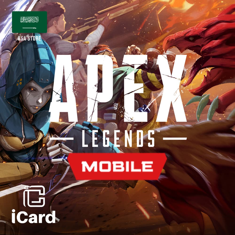طريقة Apex Legends Coins — دليل الشراء والاسترداد + حلول الأخطاء