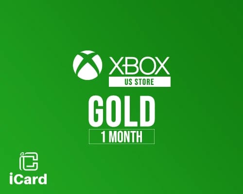 بطاقات Xbox Game Pass Core