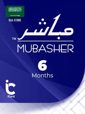 مباشر السعودي 6 شهور