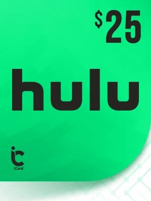 هولو بطاقة 25 دولار