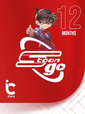 سبيستون غو اشتراك 12 شهر