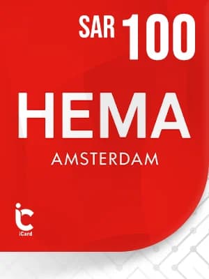 هيما بطاقة هدايا 100 ريال 
