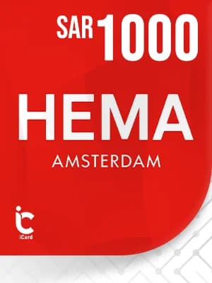 هيما بطاقة هدايا 1000 ريال 