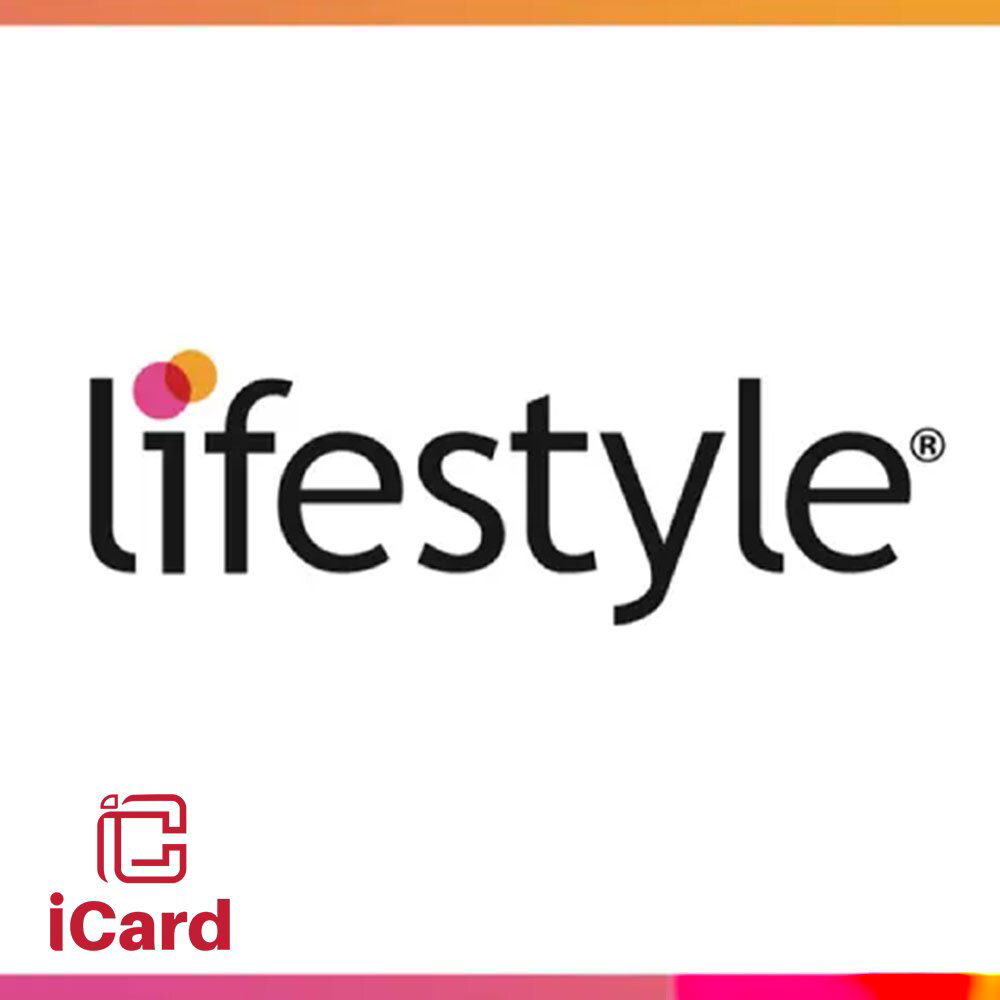 بطاقات متجر Max وLifestyle: أفضل الهدايا السريعة