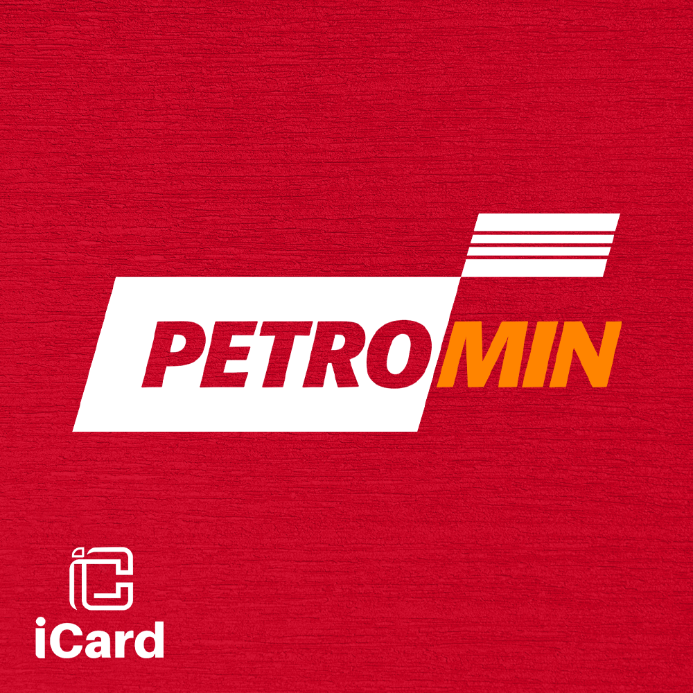 بطاقات Petromin بترومين للسيارات