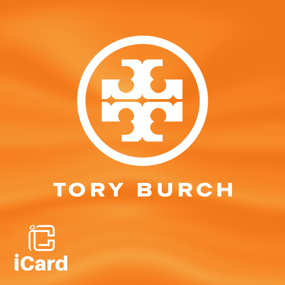 بطاقات Tory Burch توري بورش
