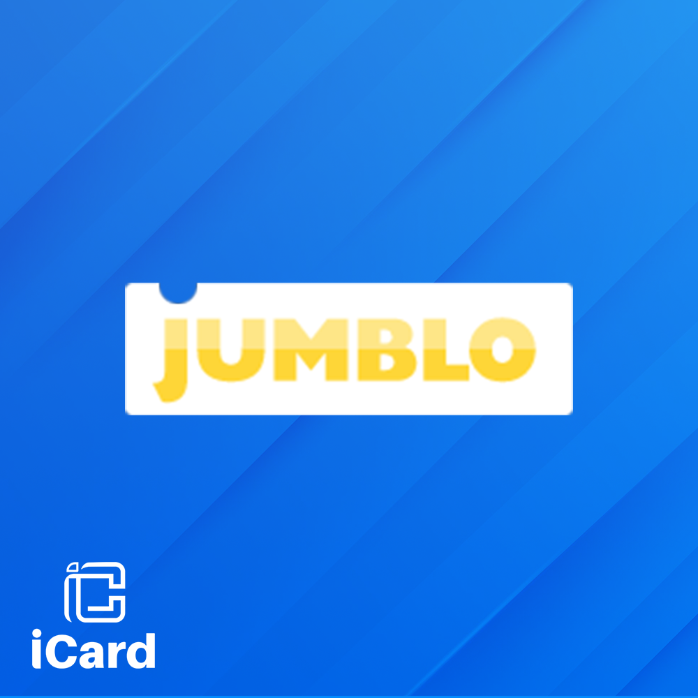 Jumblo