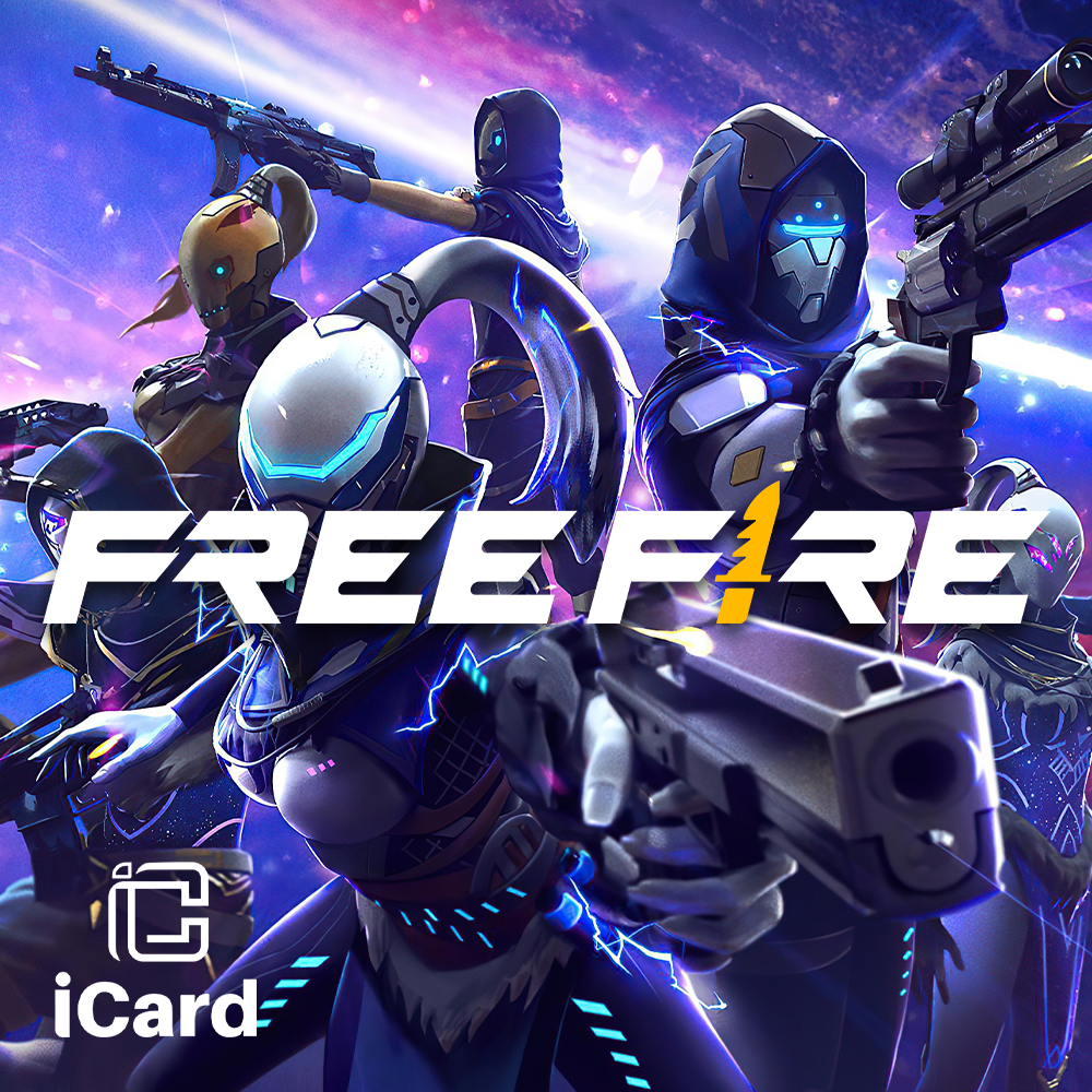 طريقة شحن فري فاير Free Fire Diamonds — دليل الشراء والاسترداد + حلول الأخطاء