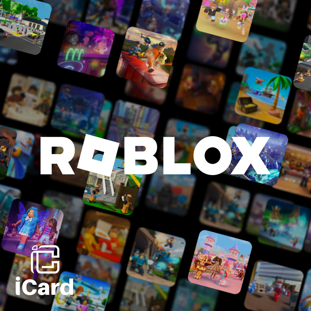 شحن روبلوكس Roblox: دليل كامل للآباء والأطفال