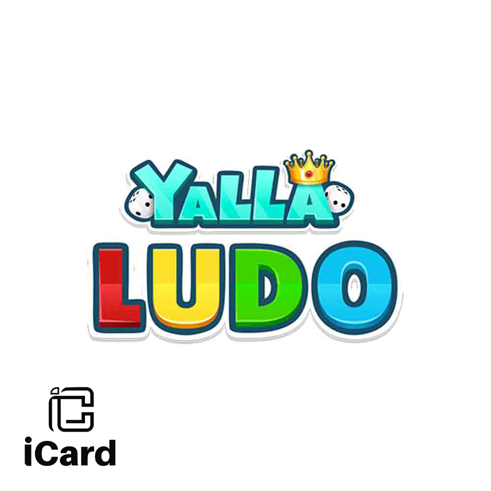 بطاقات Yalla Ludo يالا لودو