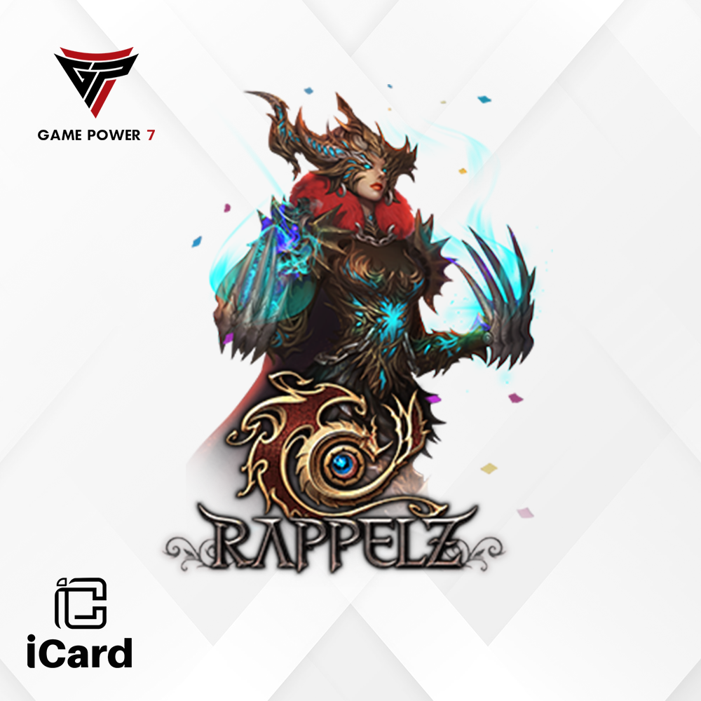 بطاقات Arabic Rappelz أمل الشعوب