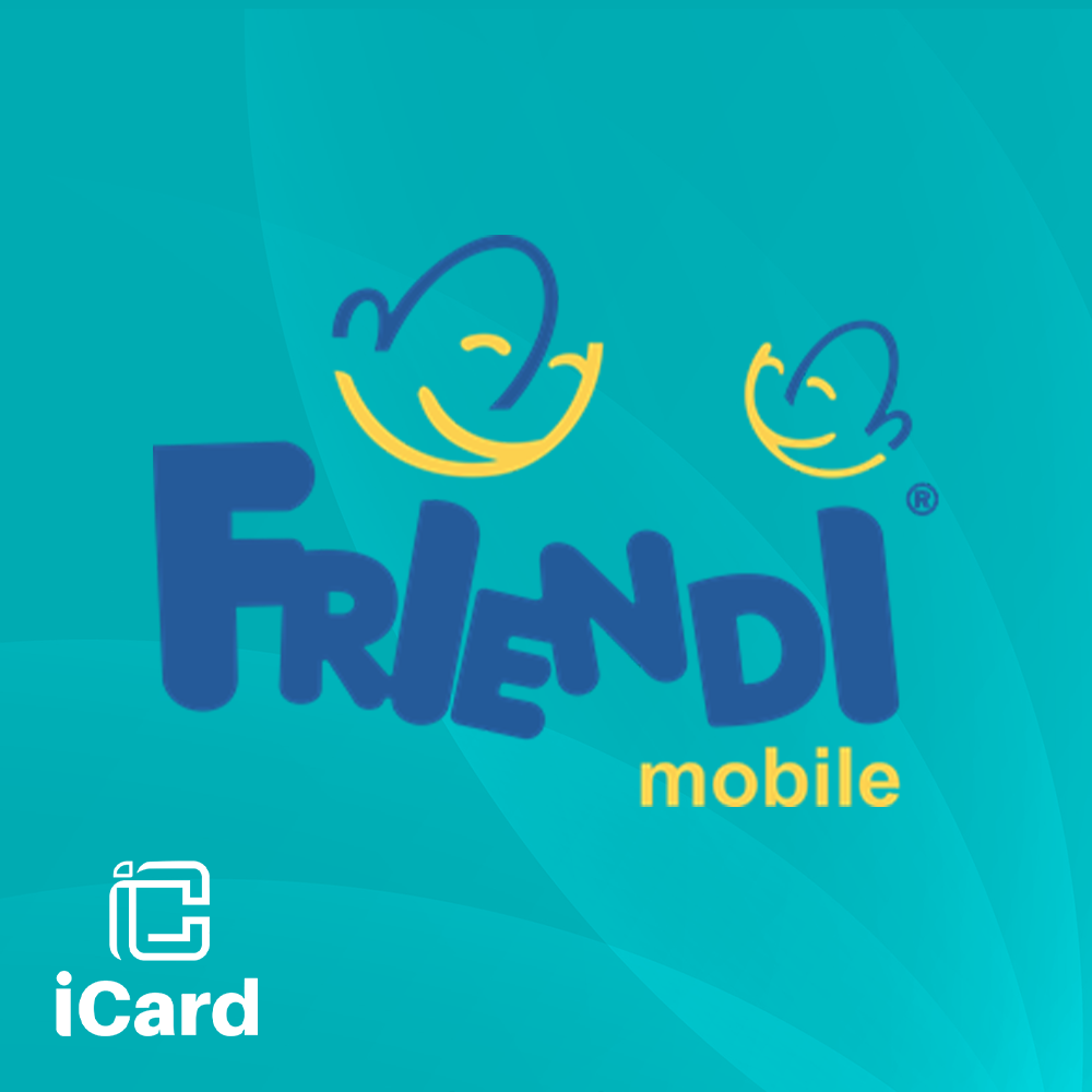 شحن Friendi فريندي السعودية