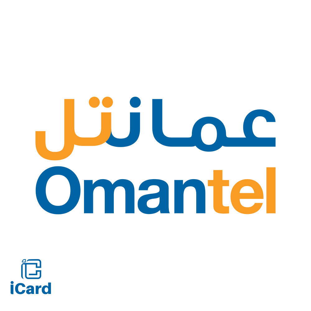 Omantel Card