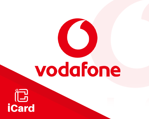 Vodafone