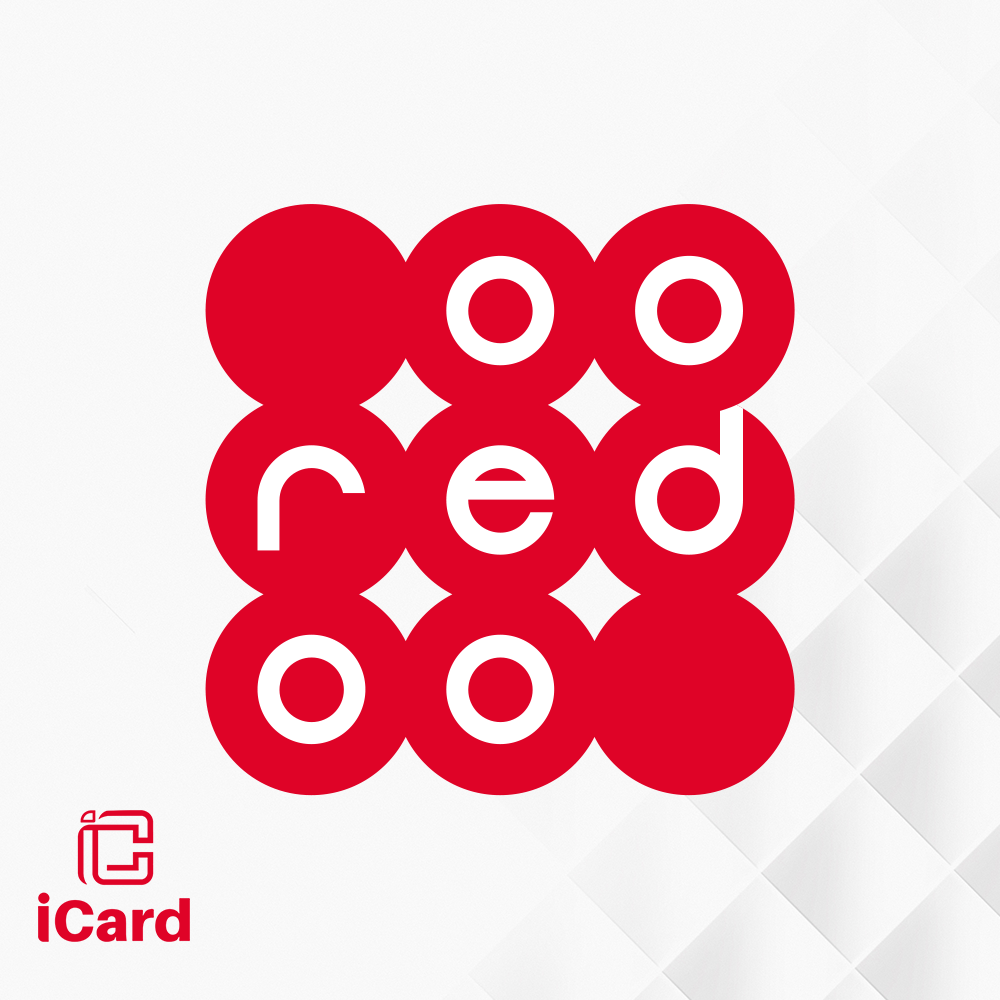 Ooredoo mobile