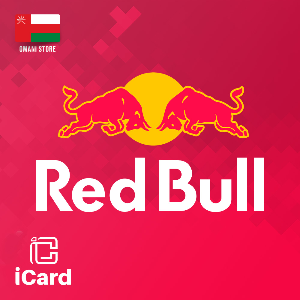 RedBull Mobile Oman
