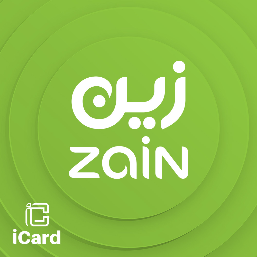 طريقة Zain Recharge — دليل الشراء والاسترداد + حلول الأخطاء