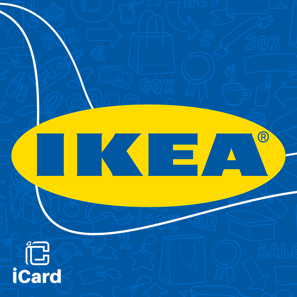 IKEA