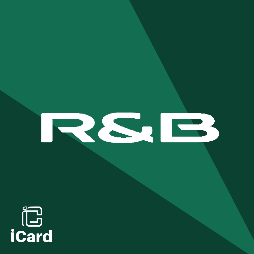 R B
