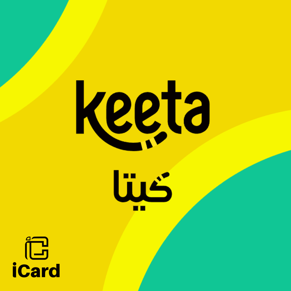 Keeta Vouchers