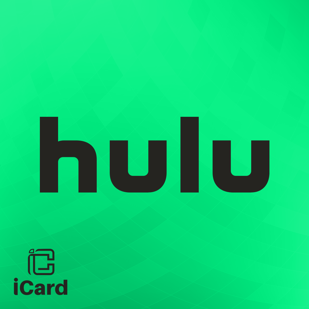 بطاقة هولو Hulu : كيف تفعّلها من السعودية؟