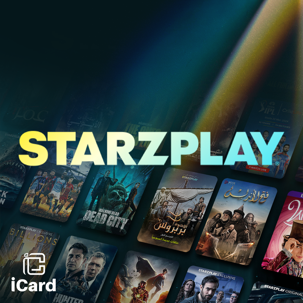 Starzplay