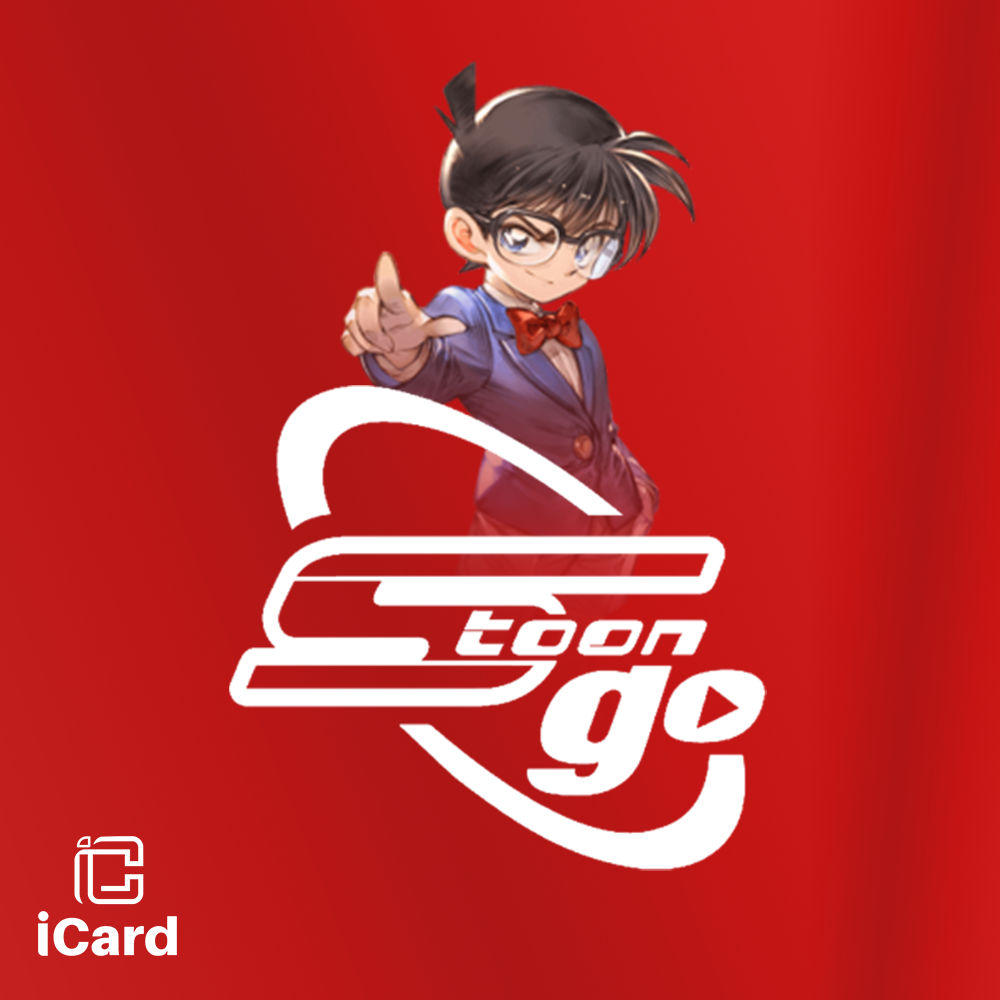 spacetoon go