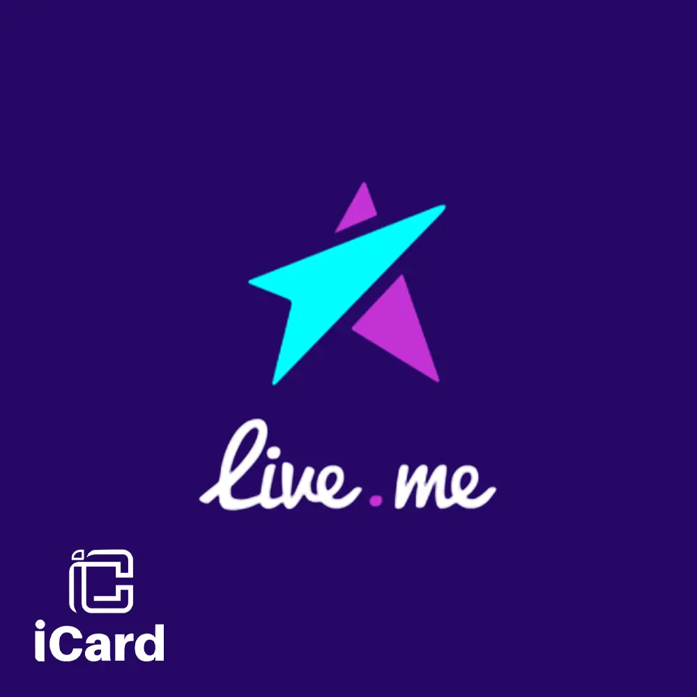 Liveme Coins