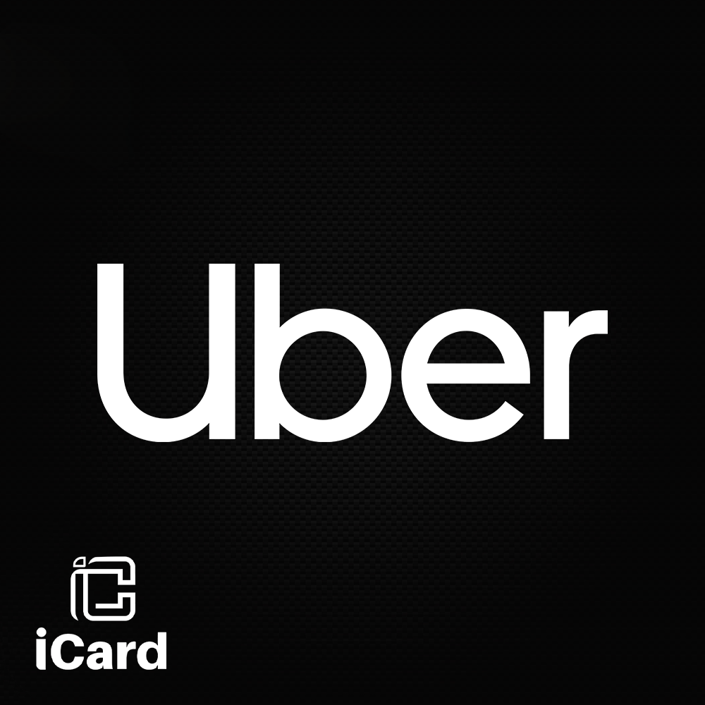 Uber Drivers Vouchers