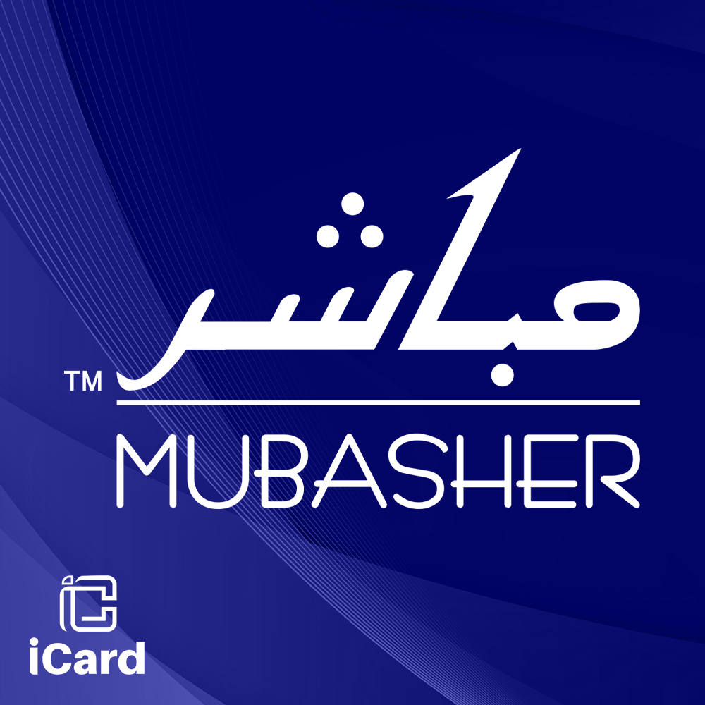 Mubasher