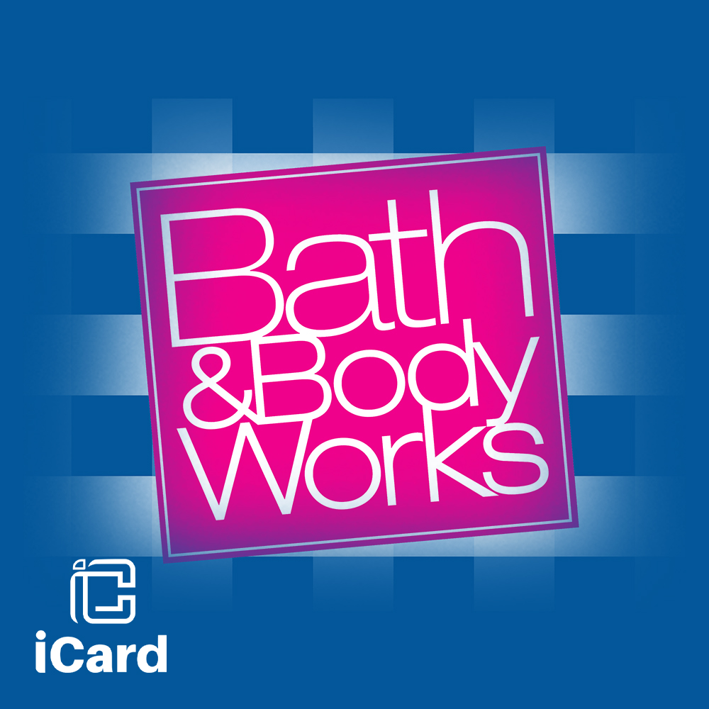 Bath Body Works