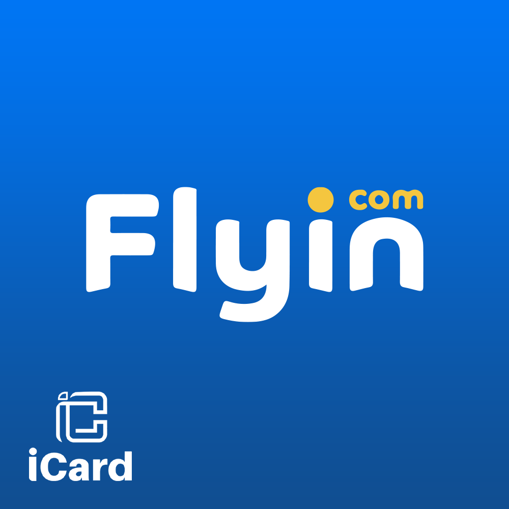 Flyin