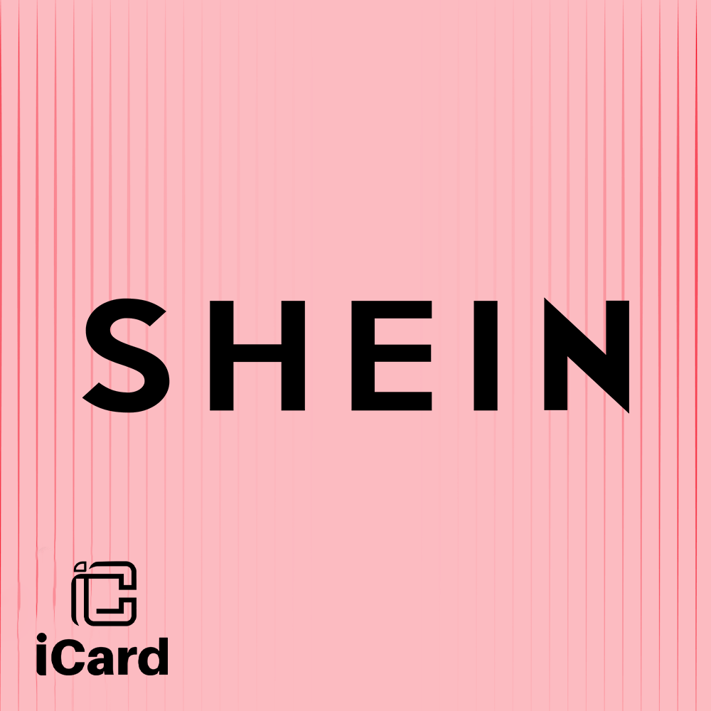 طريقة شراء بطاقات التسوق والشراء أونلاين من موقع iCard خطوة بخطوة
