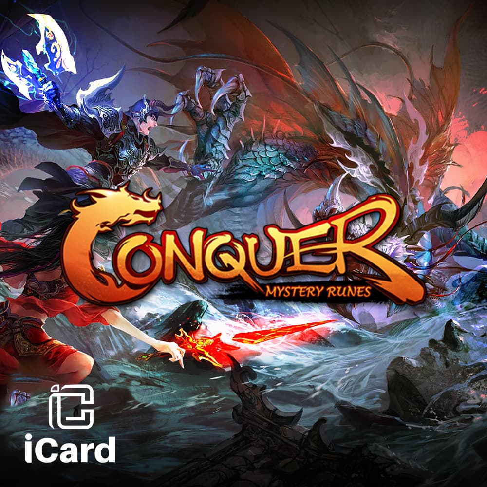 Conquer Online