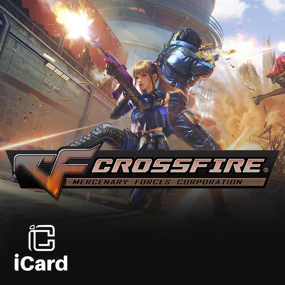 ZP CrossFire
