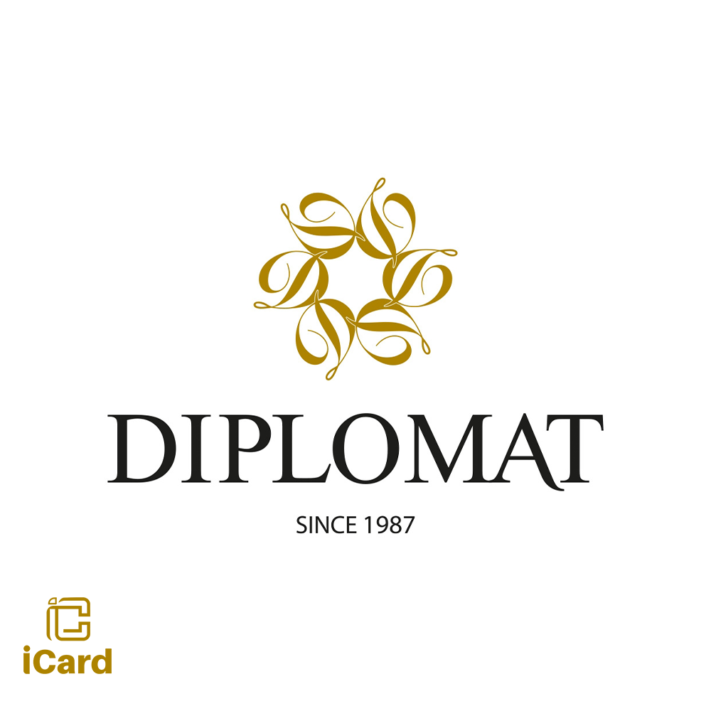 Diplomat Patisserie
